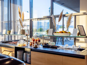 5 Tage Harry's 4=3 Special