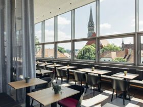 5 Tage Harry's 4=3 Special