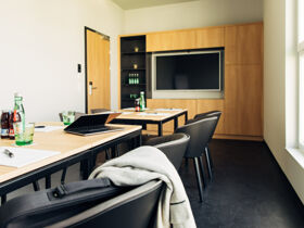 5 Tage Harry's 4=3 Special