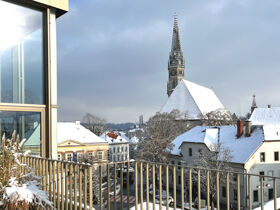 harry's Nachtwächter Silvester 2025| 1 Nacht