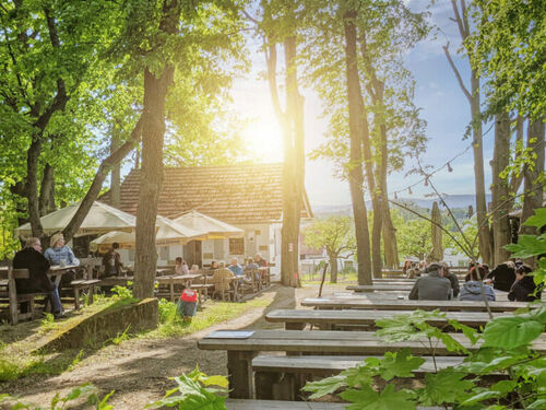 Hotel Brauerei Gasthof Höhn