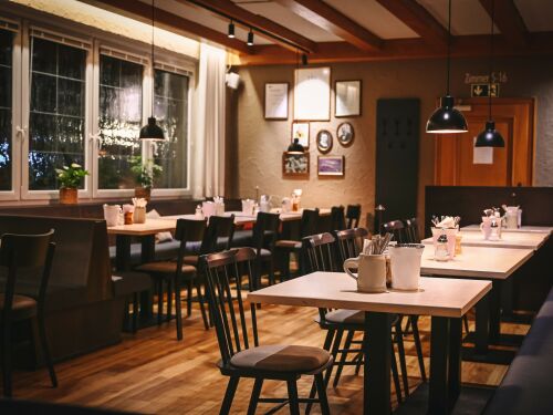 Hotel Brauerei Gasthof Höhn