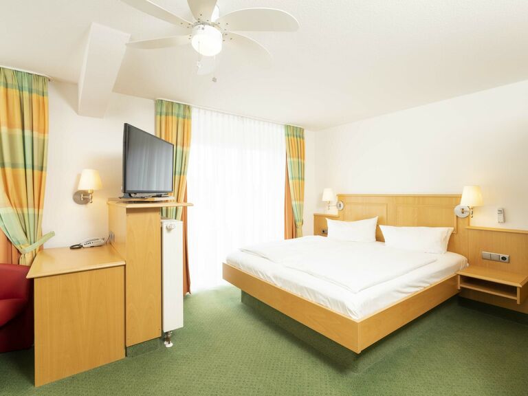 Doppelzimmer Klassik