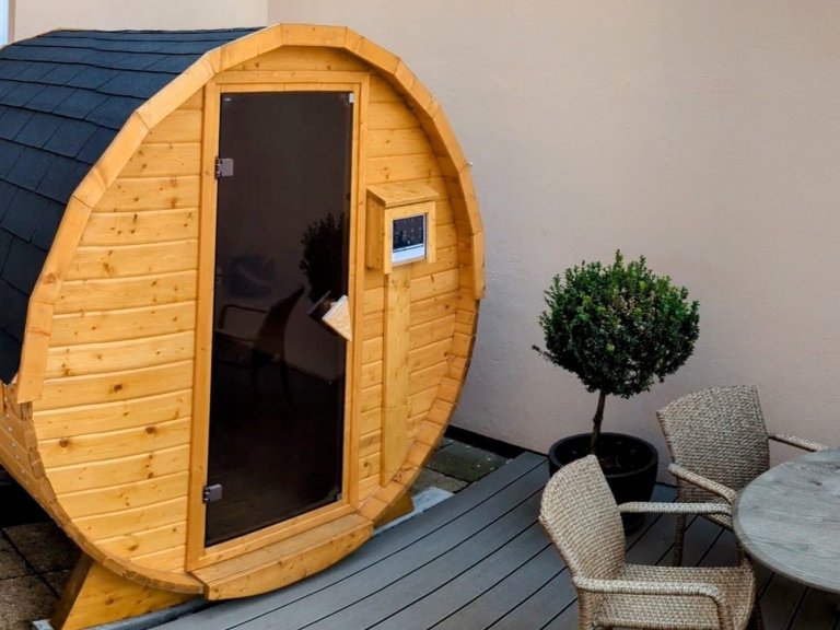Wellnesssuite