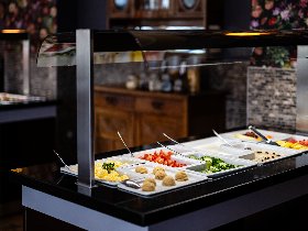 Urlaub & Erholung - 6 Tage in Hohnstein – die Burgstadt am Fels im Elbsandsteingebirge    