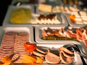 Urlaub & Erholung - 6 Tage in Hohnstein – die Burgstadt am Fels im Elbsandsteingebirge    