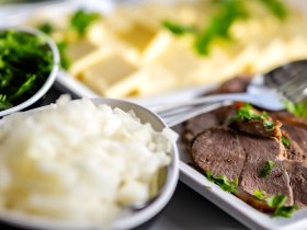 Urlaub & Erholung - 6 Tage in Hohnstein – die Burgstadt am Fels im Elbsandsteingebirge    