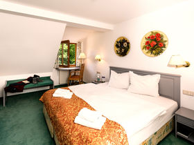 Urlaub & Erholung - 6 Tage in Hohnstein – die Burgstadt am Fels im Elbsandsteingebirge    