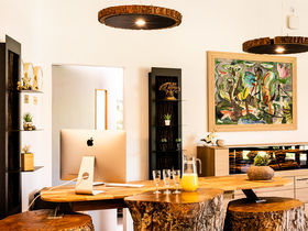 Urlaub & Erholung - 6 Tage in Hohnstein – die Burgstadt am Fels im Elbsandsteingebirge    