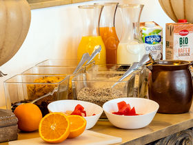 Urlaub & Erholung - 6 Tage in Hohnstein – die Burgstadt am Fels im Elbsandsteingebirge    