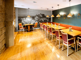 Urlaub & Erholung - 6 Tage in Hohnstein – die Burgstadt am Fels im Elbsandsteingebirge    