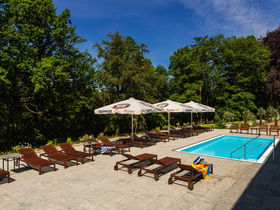 Urlaub & Erholung - 6 Tage in Hohnstein – die Burgstadt am Fels im Elbsandsteingebirge    