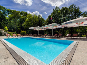 Urlaub & Erholung - 6 Tage in Hohnstein – die Burgstadt am Fels im Elbsandsteingebirge    