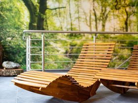 Urlaub & Erholung - 6 Tage in Hohnstein – die Burgstadt am Fels im Elbsandsteingebirge    