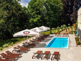 Romantikurlaub- Zeit zu zwei - 3 Tage in Hohnstein – die Burgstadt am Fels im Elbsandsteingebirge  