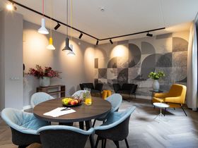 Entspannung und Natur in der Provinz Garderen Niederlande 