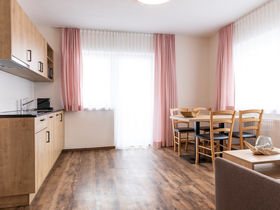 Auszeit im Selbstversorgerappartement im Pitztal | 4 Nächte 