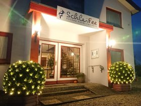 Individueller Jahreswechsel an der Ostsee