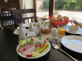 Individueller Jahreswechsel an der Ostsee