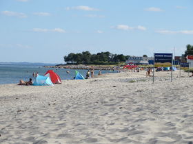 Individueller Jahreswechsel an der Ostsee