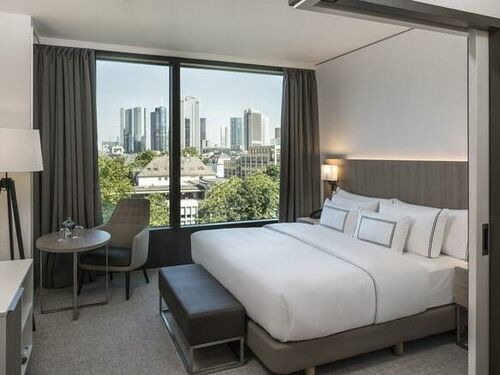 Meliá Frankfurt City