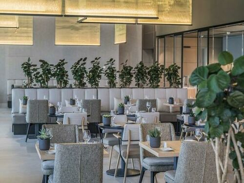 Meliá Frankfurt City