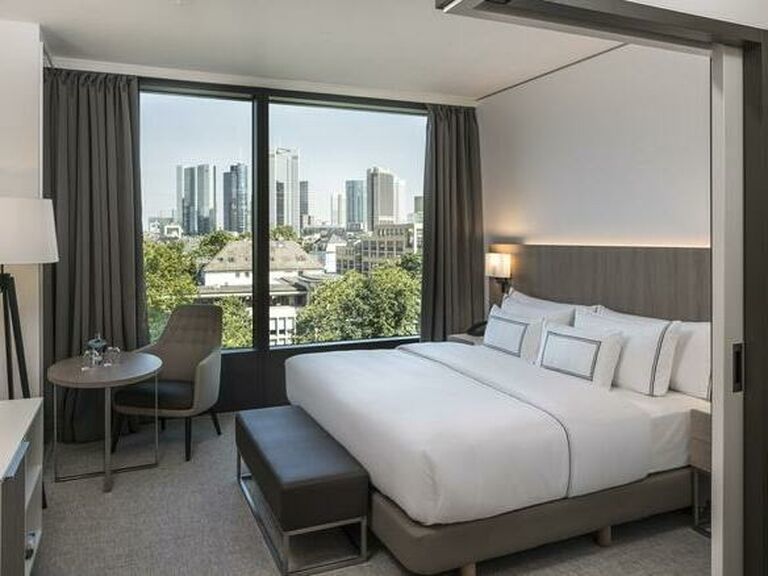 Doppelzimmer Basis