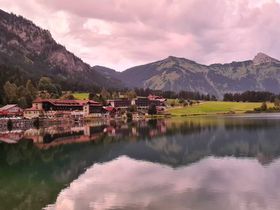 4 Tage 4* Wellness direkt am See in Tirol ohne Kinder