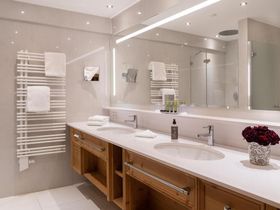 4 Tage 4* Wellness direkt am See in Tirol ohne Kinder