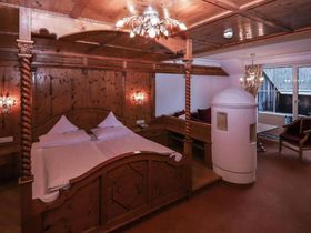 4 Tage 4* Wellness direkt am See in Tirol ohne Kinder