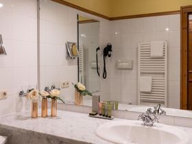 4 Tage 4* Wellness direkt am See in Tirol ohne Kinder