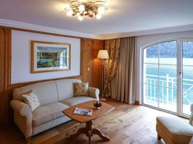 4 Tage 4* Wellness direkt am See in Tirol ohne Kinder