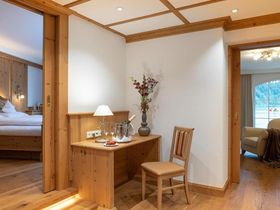 4 Tage 4* Wellness direkt am See in Tirol ohne Kinder