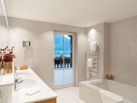 4 Tage 4* Wellness direkt am See in Tirol ohne Kinder