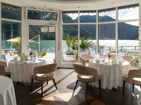 4 Tage 4* Wellness direkt am See in Tirol ohne Kinder