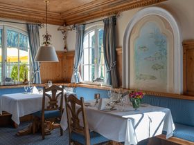 4 Tage 4* Wellness direkt am See in Tirol ohne Kinder