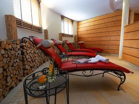 4 Tage 4* Wellness direkt am See in Tirol ohne Kinder