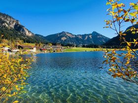 4 Tage 4* Wellness direkt am See in Tirol ohne Kinder