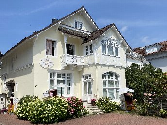 Wundervolle Herbsttage an der Ostsee