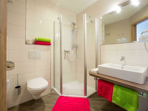 Hotel Bauer garni