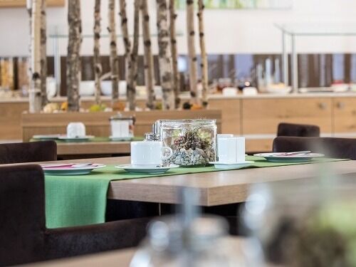 Hotel Bauer garni