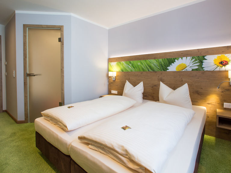 Doppelzimmer