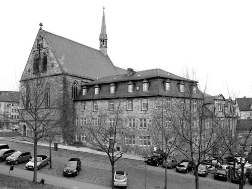 Renthof Kassel