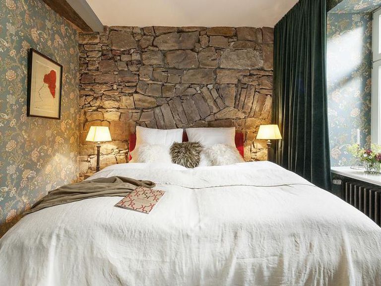 Doppelzimmer Komfort
