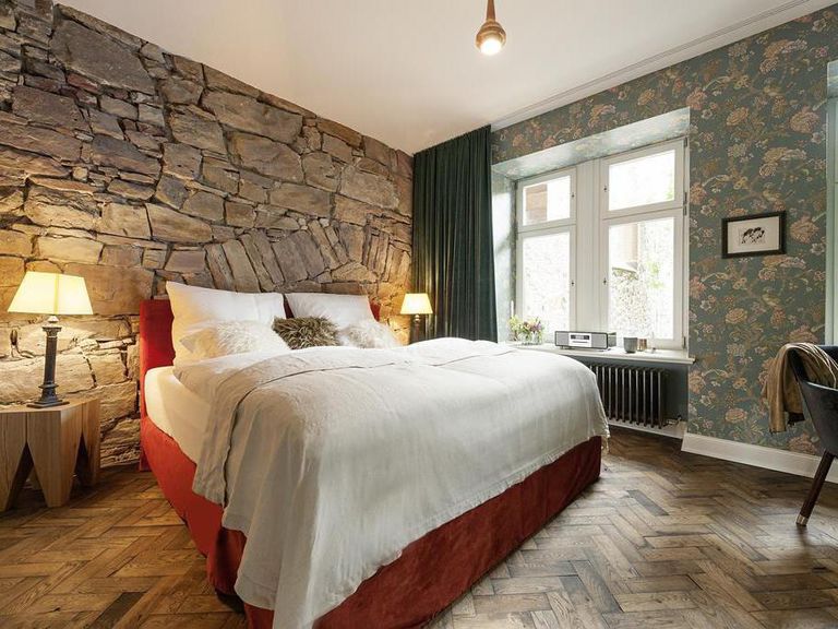 Doppelzimmer Superior