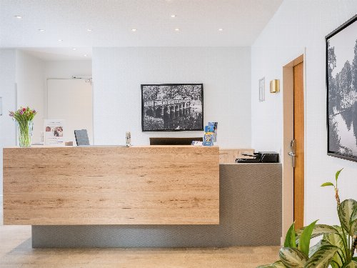 Best Western Hotel Lippstadt