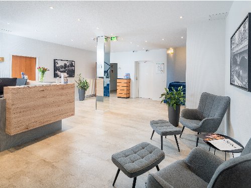 Best Western Hotel Lippstadt