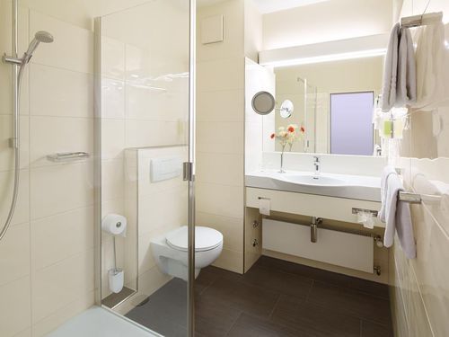 Best Western Hotel Lippstadt