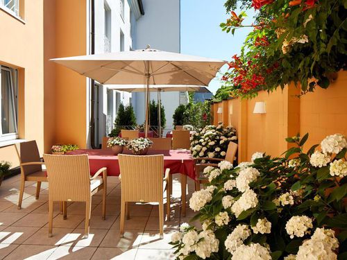 Best Western Hotel Lippstadt