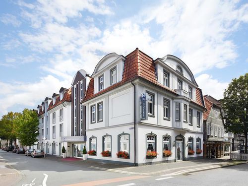 Best Western Hotel Lippstadt